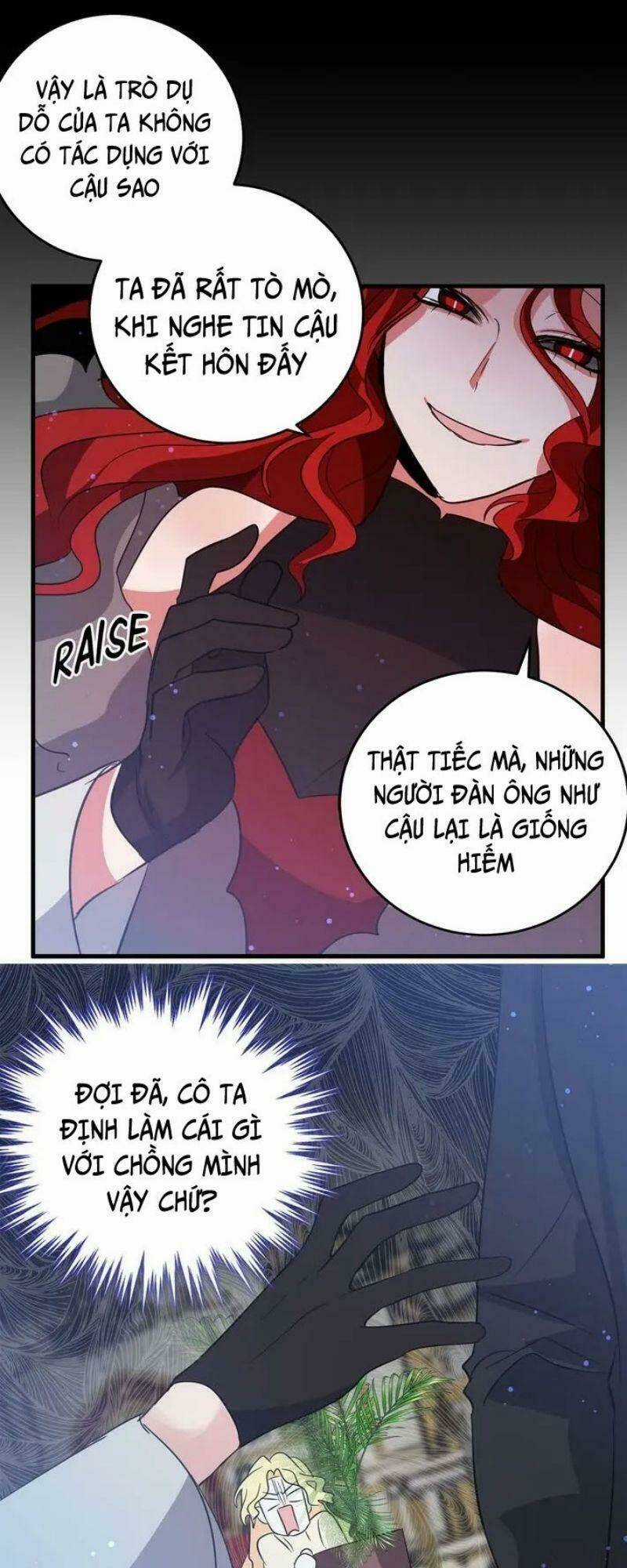 Tôi Là Bạn Gái Cũ Của Một Người Lính Chapter 34 trang 24