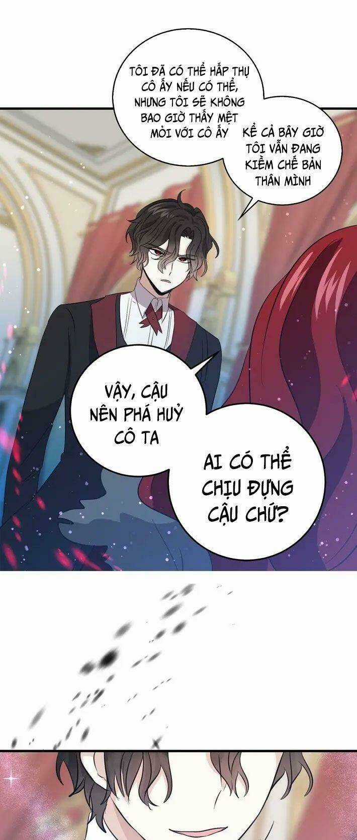 Tôi Là Bạn Gái Cũ Của Một Người Lính Chapter 34 trang 29