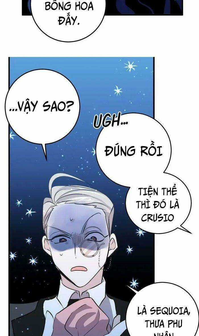 Tôi Là Bạn Gái Cũ Của Một Người Lính Chapter 34 trang 3