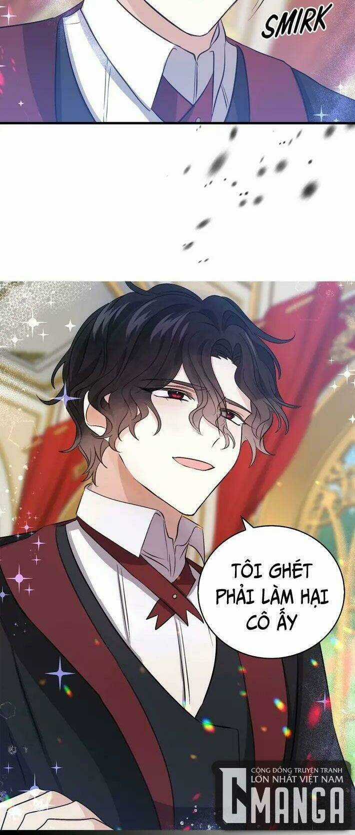 Tôi Là Bạn Gái Cũ Của Một Người Lính Chapter 34 trang 30