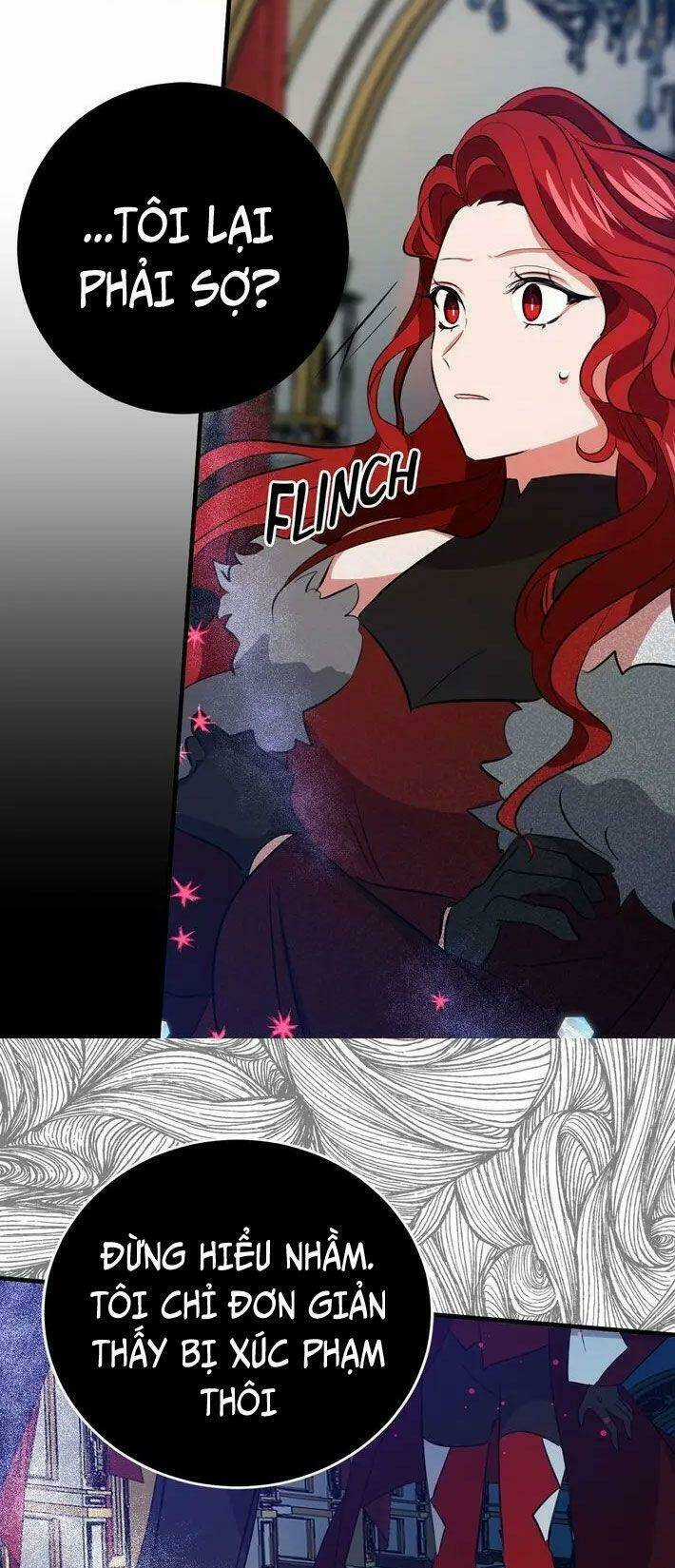 Tôi Là Bạn Gái Cũ Của Một Người Lính Chapter 34 trang 33