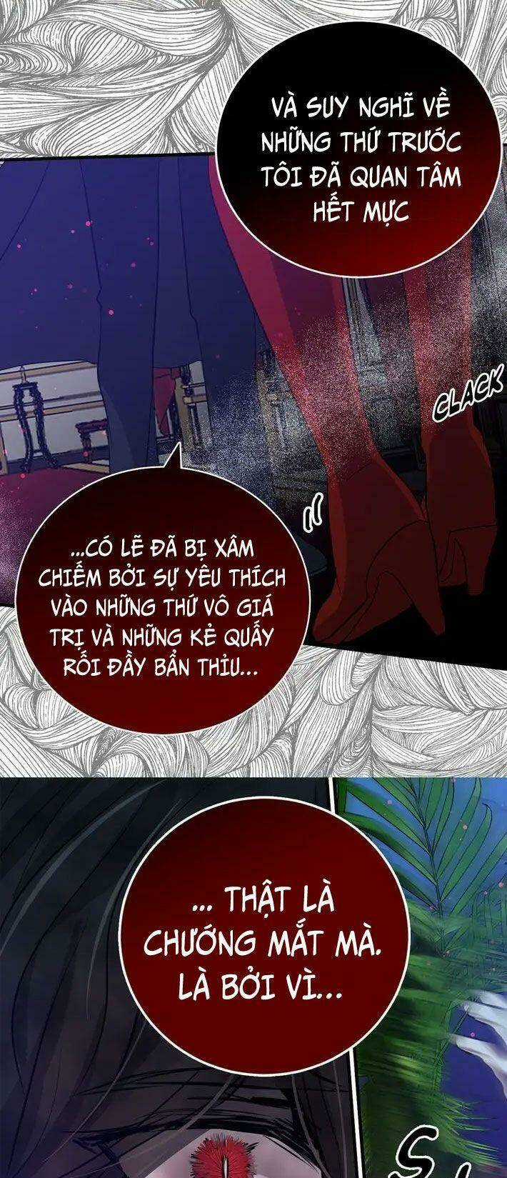 Tôi Là Bạn Gái Cũ Của Một Người Lính Chapter 34 trang 35