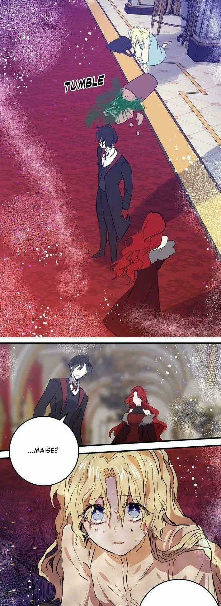 Tôi Là Bạn Gái Cũ Của Một Người Lính Chapter 34 trang 37