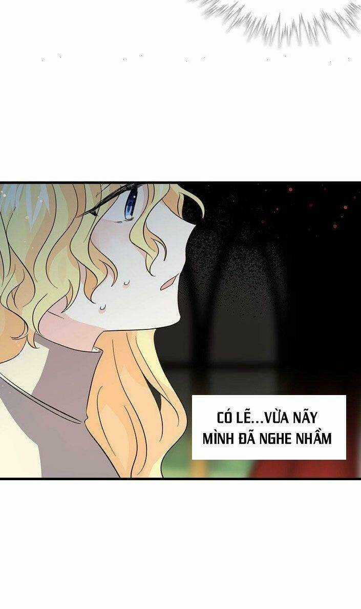 Tôi Là Bạn Gái Cũ Của Một Người Lính Chapter 35 trang 10