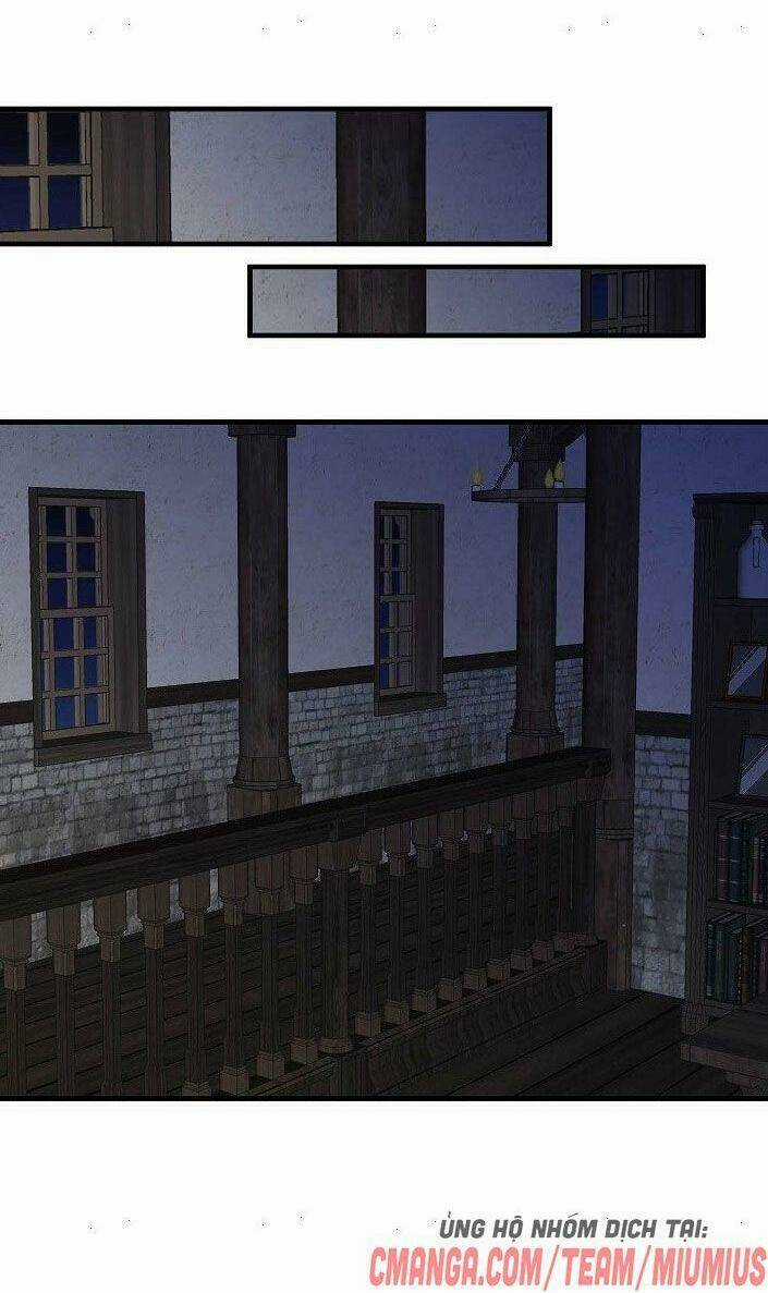 Tôi Là Bạn Gái Cũ Của Một Người Lính Chapter 35 trang 11