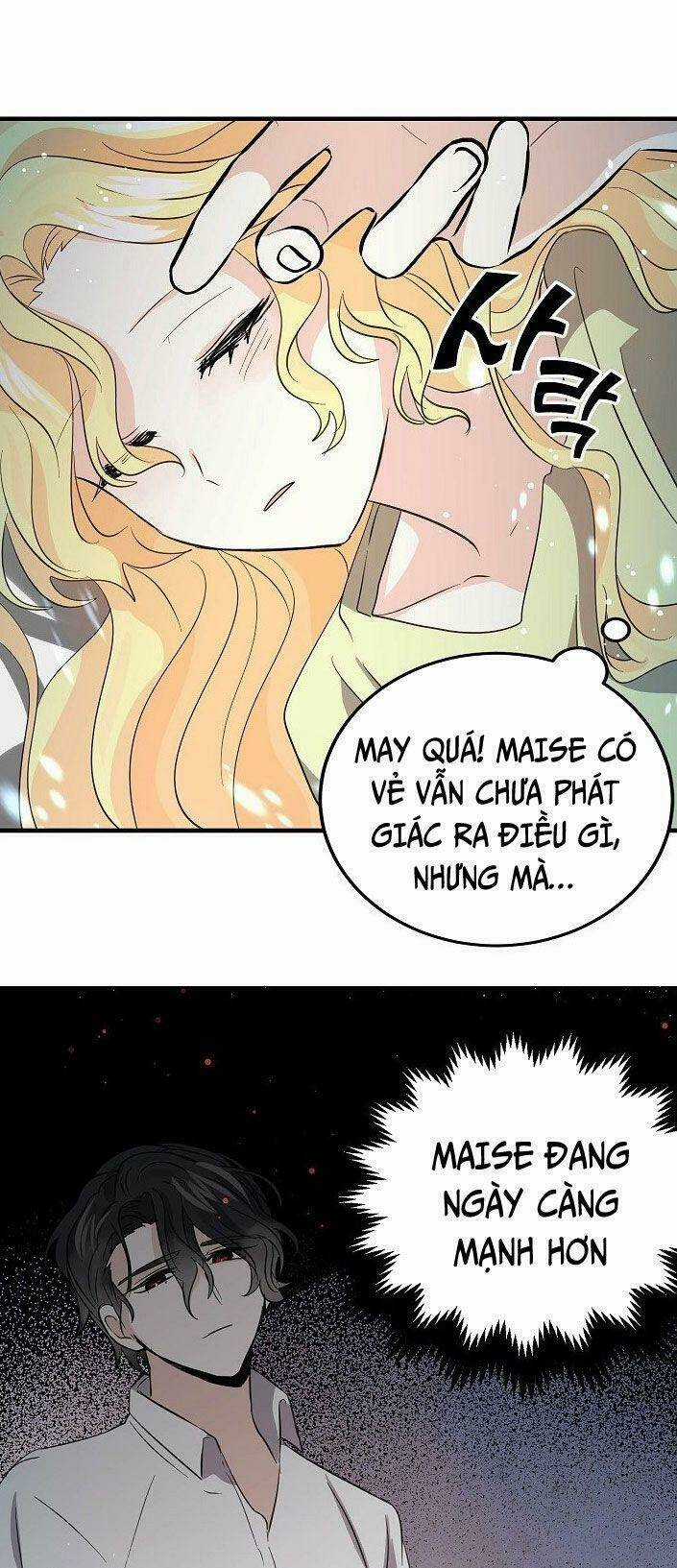 Tôi Là Bạn Gái Cũ Của Một Người Lính Chapter 35 trang 12