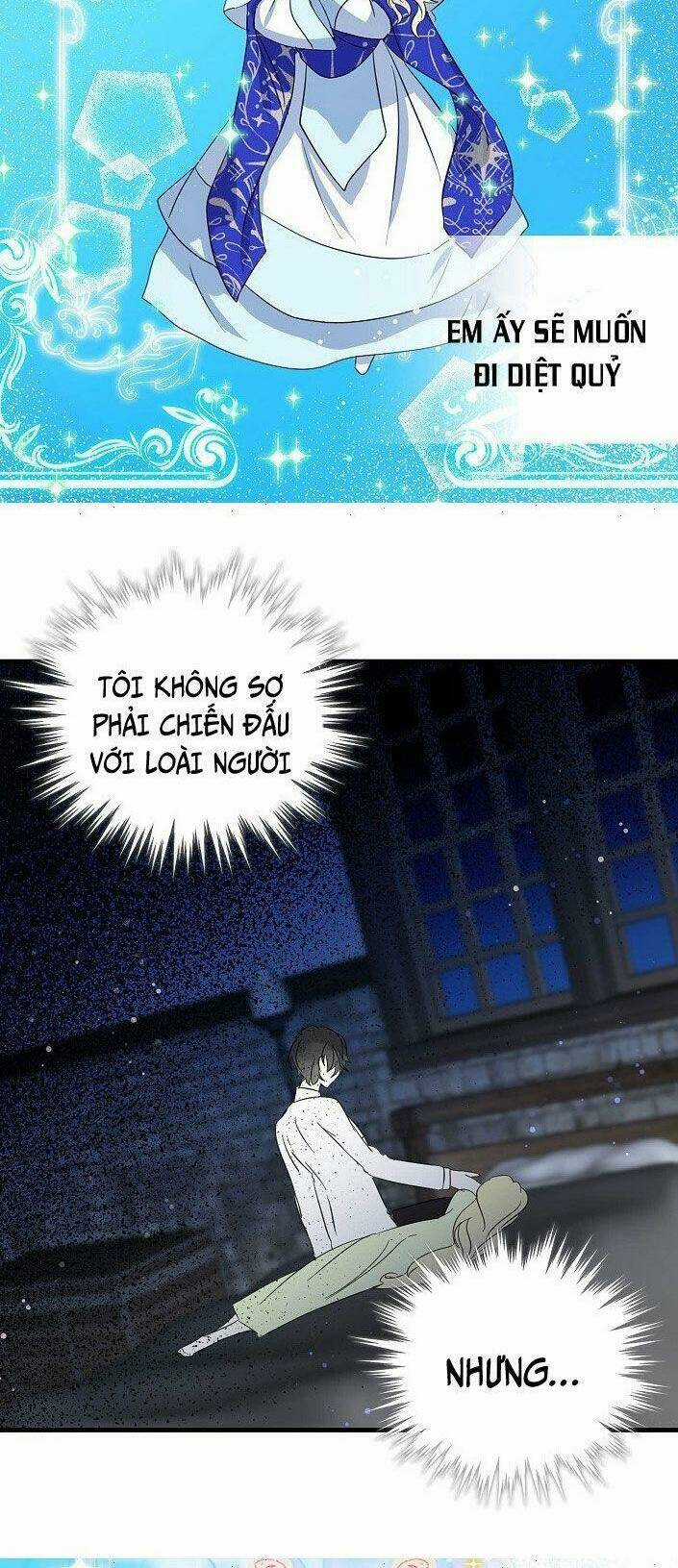 Tôi Là Bạn Gái Cũ Của Một Người Lính Chapter 35 trang 15