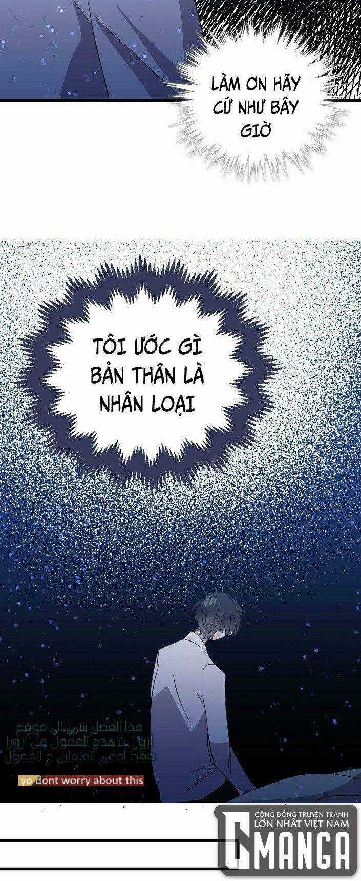 Tôi Là Bạn Gái Cũ Của Một Người Lính Chapter 35 trang 17