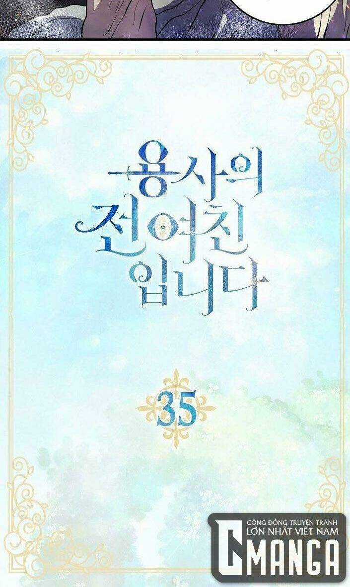 Tôi Là Bạn Gái Cũ Của Một Người Lính Chapter 35 trang 2