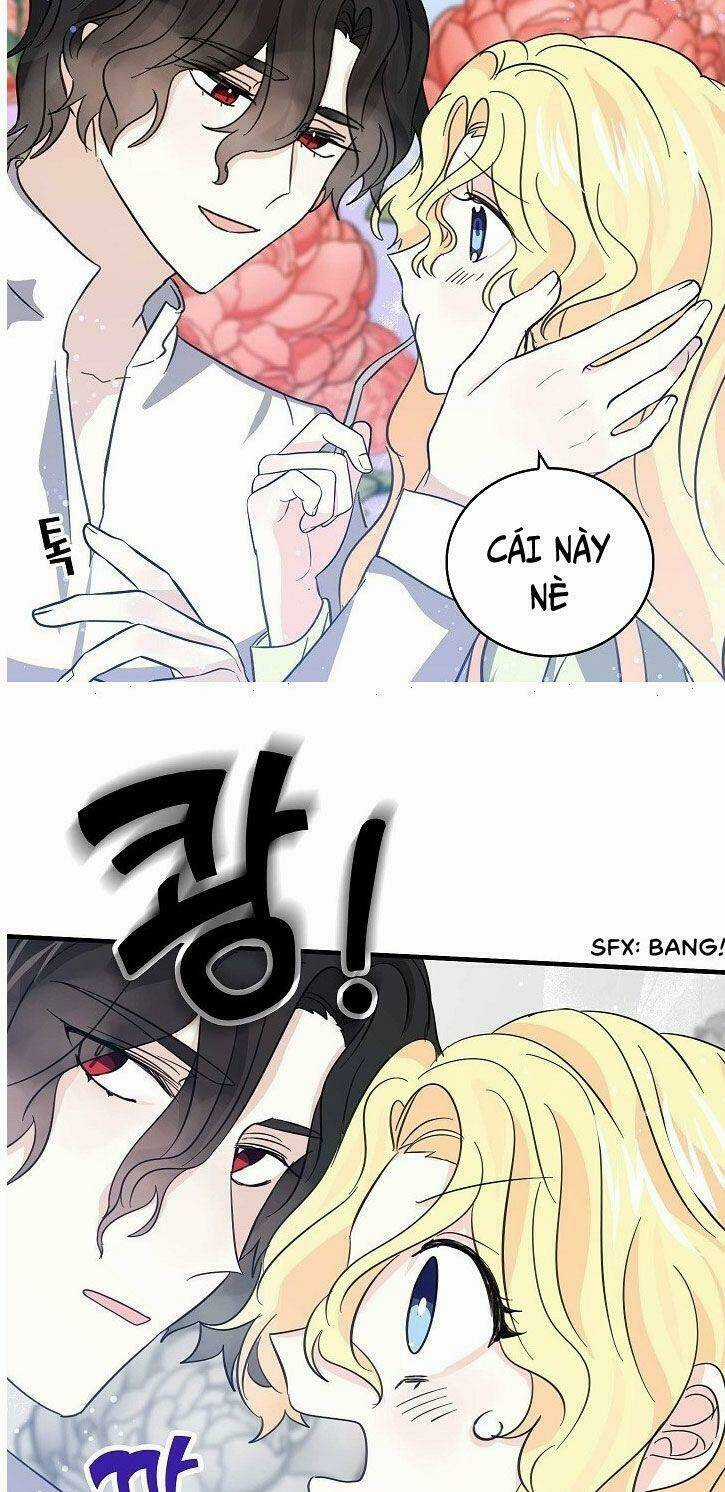 Tôi Là Bạn Gái Cũ Của Một Người Lính Chapter 35 trang 20