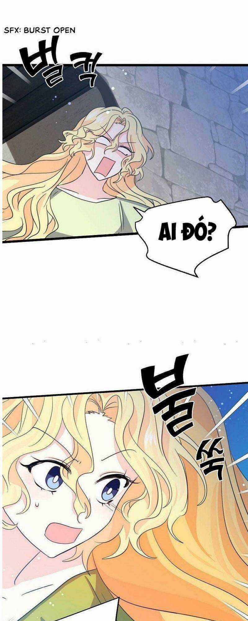 Tôi Là Bạn Gái Cũ Của Một Người Lính Chapter 35 trang 22