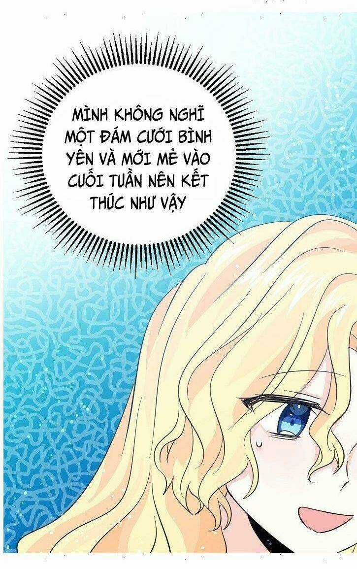 Tôi Là Bạn Gái Cũ Của Một Người Lính Chapter 35 trang 28