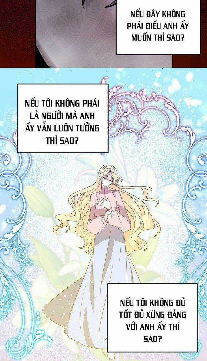 Tôi Là Bạn Gái Cũ Của Một Người Lính Chapter 35 trang 38