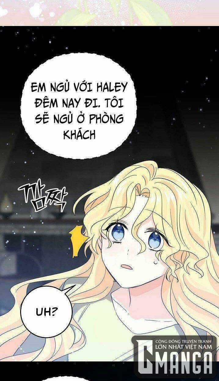 Tôi Là Bạn Gái Cũ Của Một Người Lính Chapter 35 trang 39