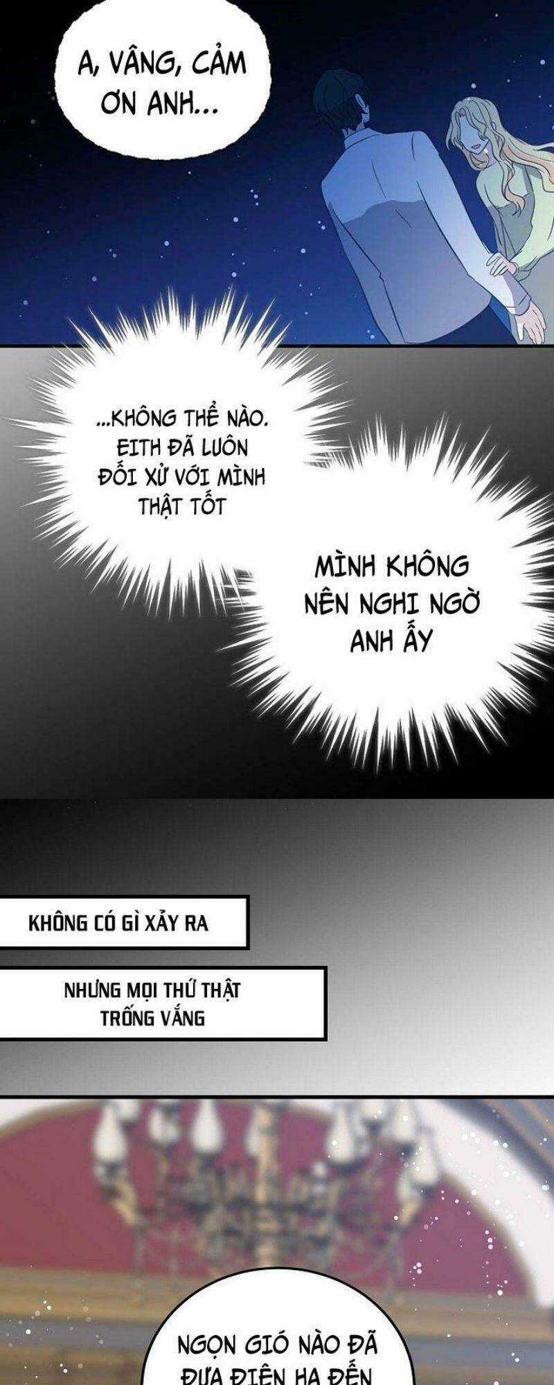 Tôi Là Bạn Gái Cũ Của Một Người Lính Chapter 35 trang 40