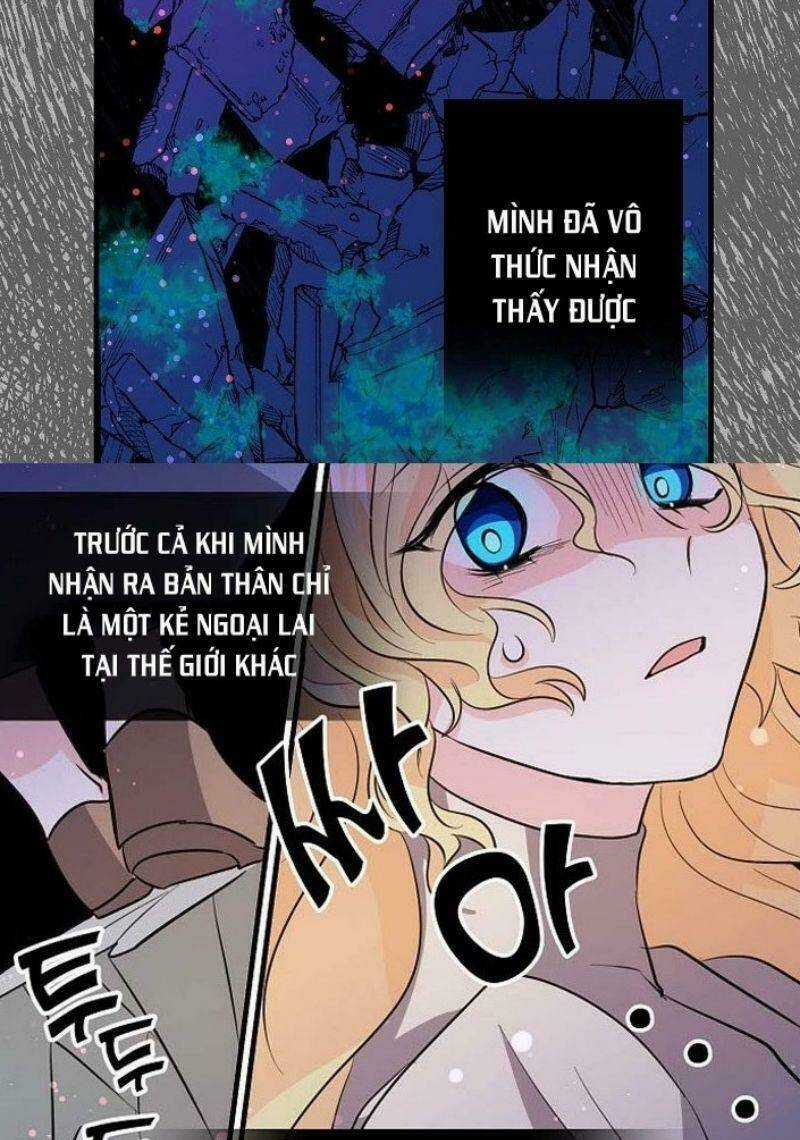 Tôi Là Bạn Gái Cũ Của Một Người Lính Chapter 35 trang 7