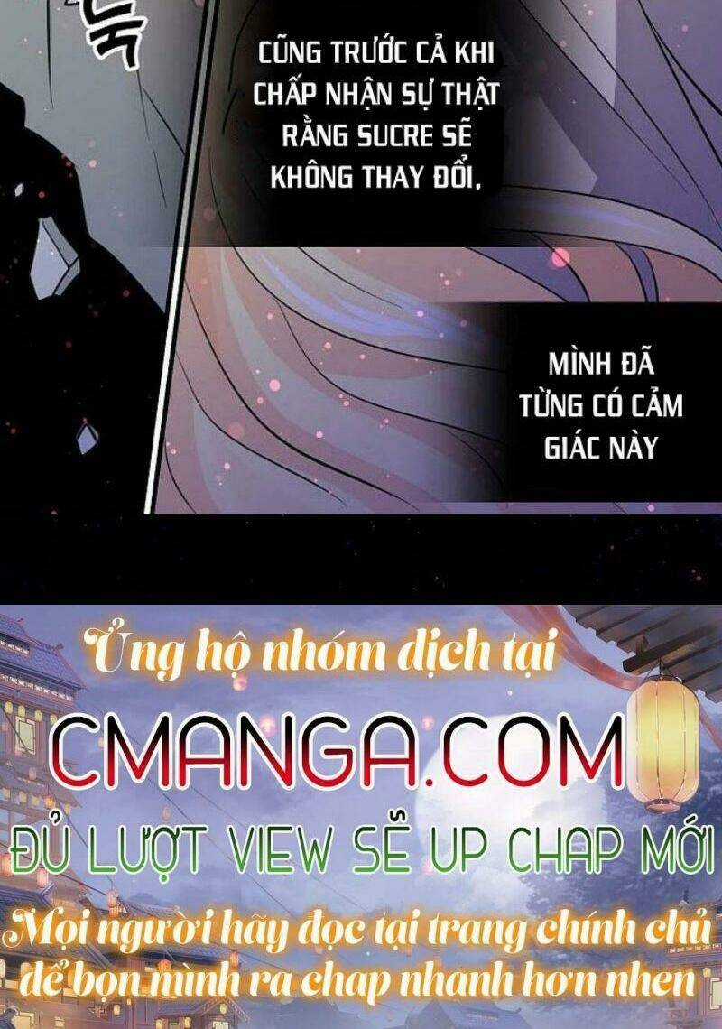 Tôi Là Bạn Gái Cũ Của Một Người Lính Chapter 35 trang 8