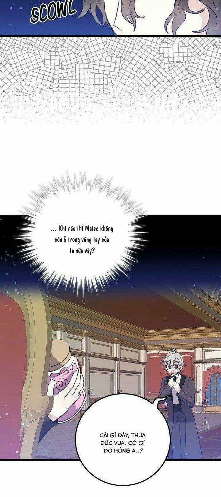 Tôi Là Bạn Gái Cũ Của Một Người Lính Chapter 36 trang 12