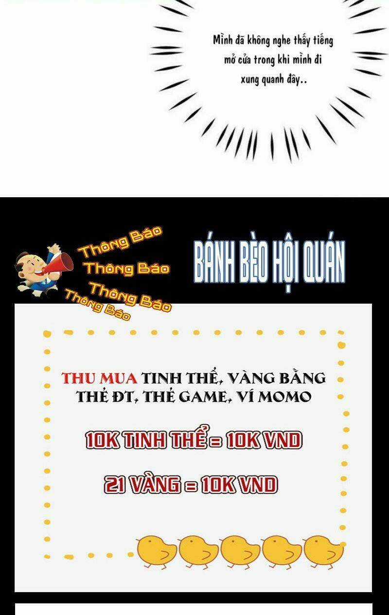 Tôi Là Bạn Gái Cũ Của Một Người Lính Chapter 36 trang 22