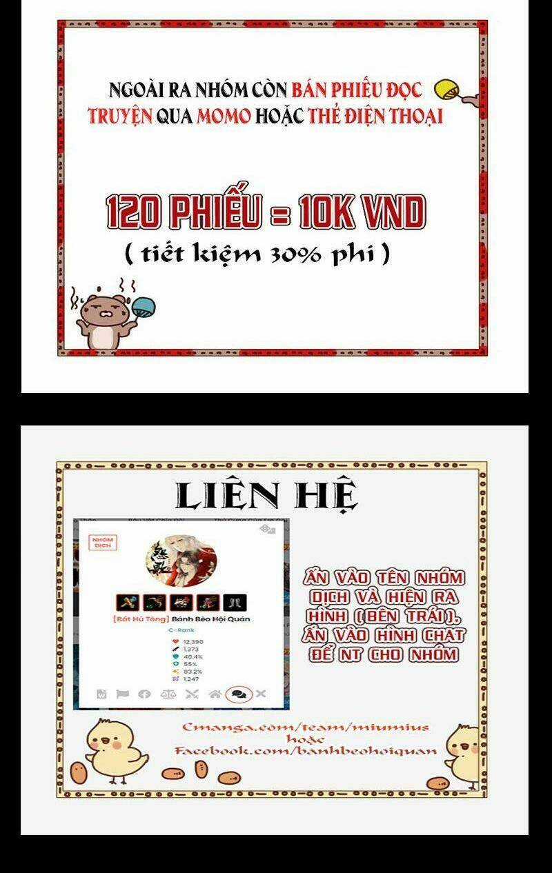 Tôi Là Bạn Gái Cũ Của Một Người Lính Chapter 36 trang 23