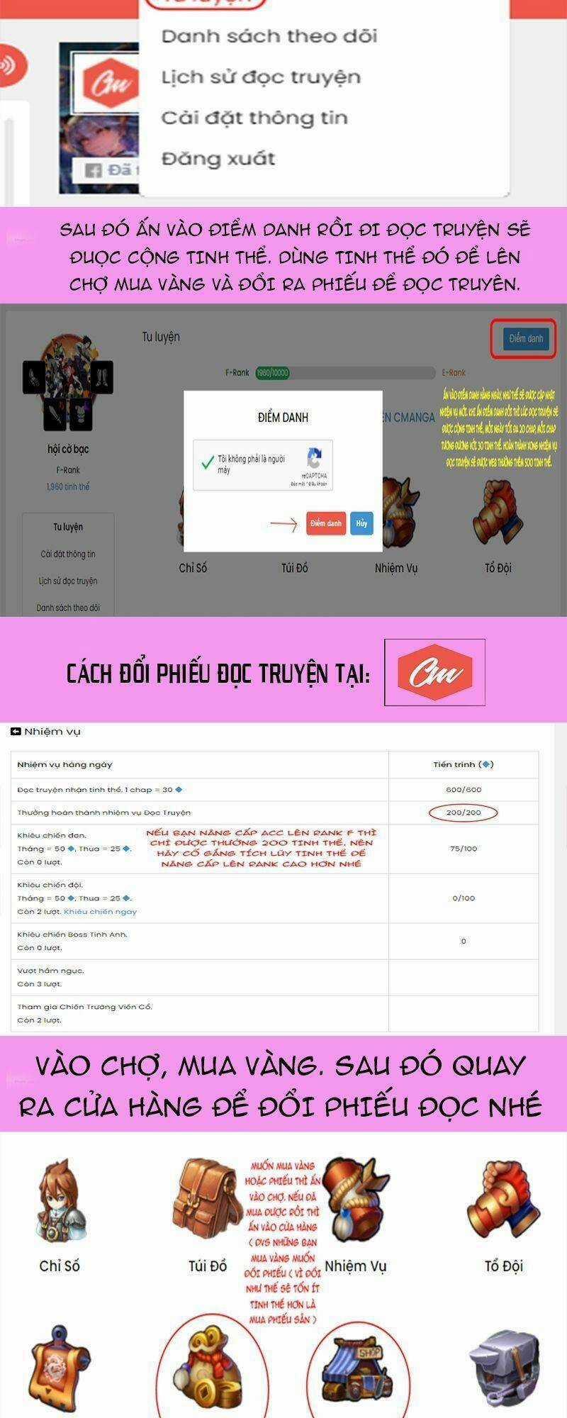 Tôi Là Bạn Gái Cũ Của Một Người Lính Chapter 36 trang 4