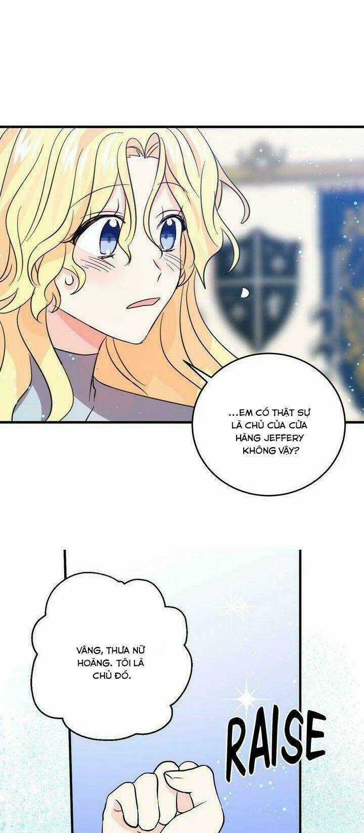 Tôi Là Bạn Gái Cũ Của Một Người Lính Chapter 36 trang 40