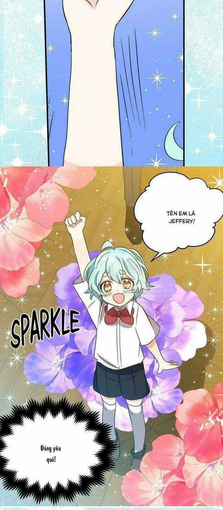 Tôi Là Bạn Gái Cũ Của Một Người Lính Chapter 36 trang 41