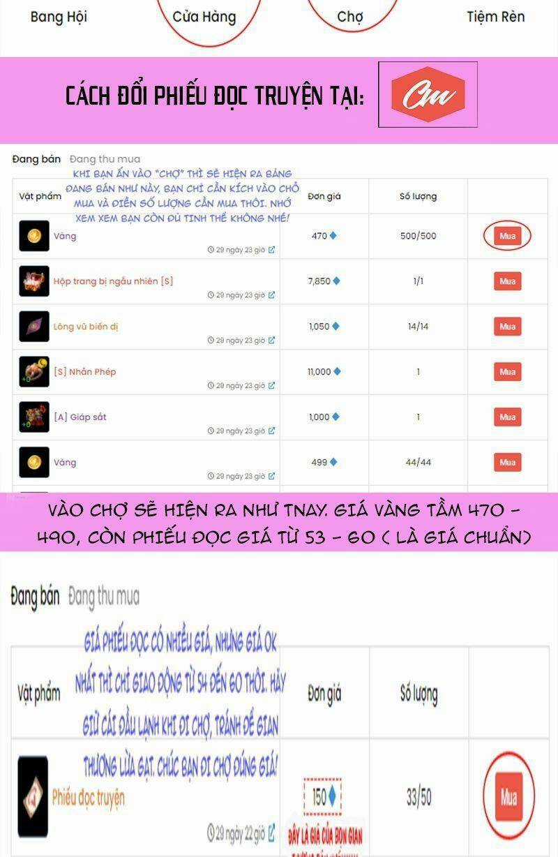 Tôi Là Bạn Gái Cũ Của Một Người Lính Chapter 36 trang 5