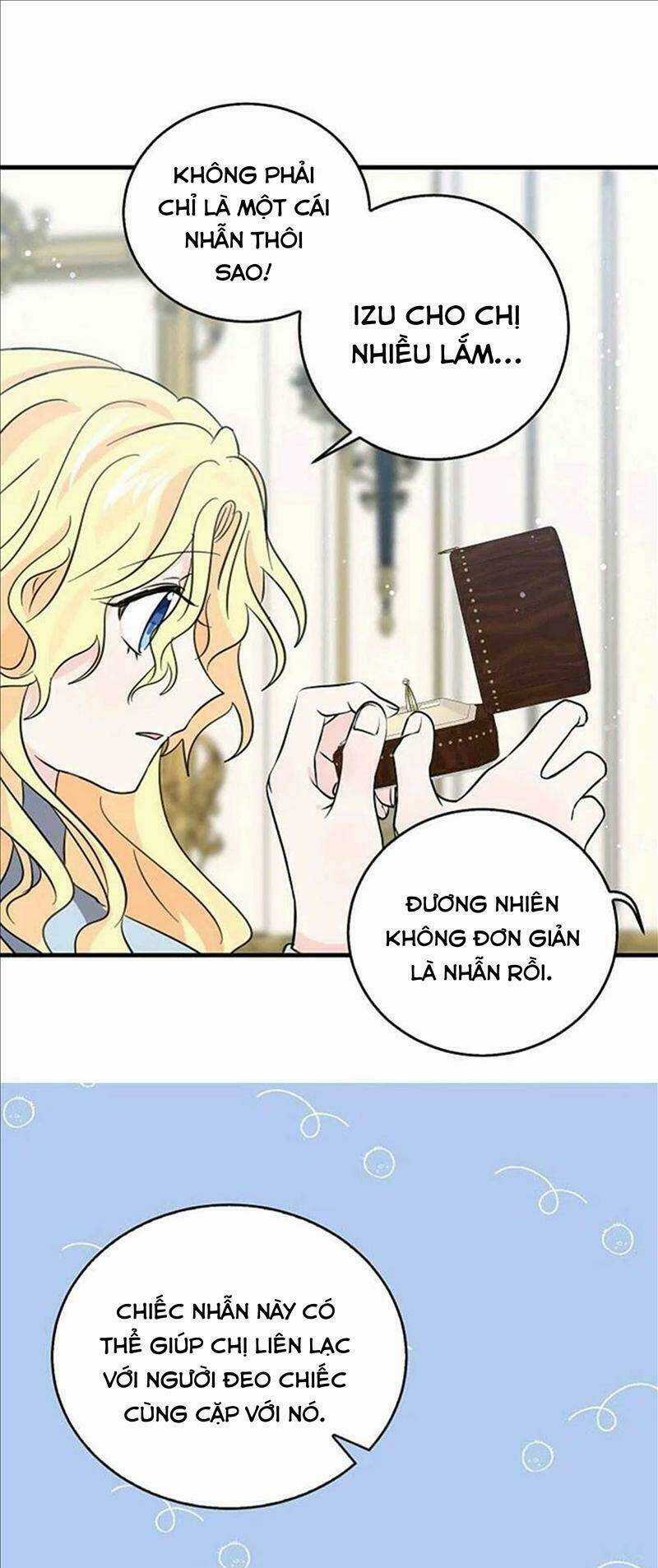 Tôi Là Bạn Gái Cũ Của Một Người Lính Chapter 37 trang 14