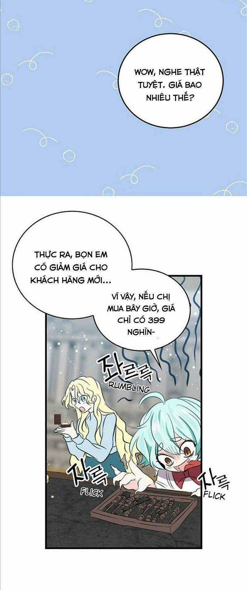 Tôi Là Bạn Gái Cũ Của Một Người Lính Chapter 37 trang 15