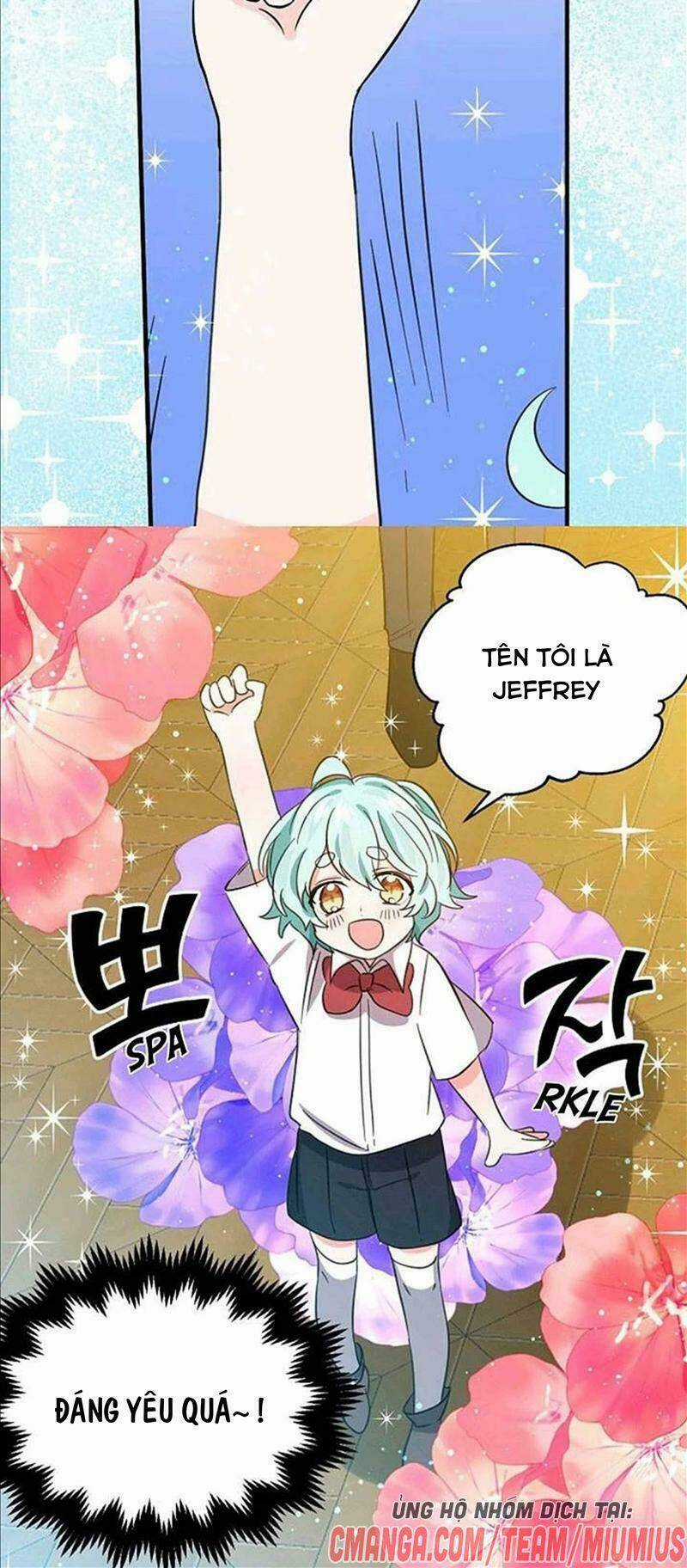 Tôi Là Bạn Gái Cũ Của Một Người Lính Chapter 37 trang 2