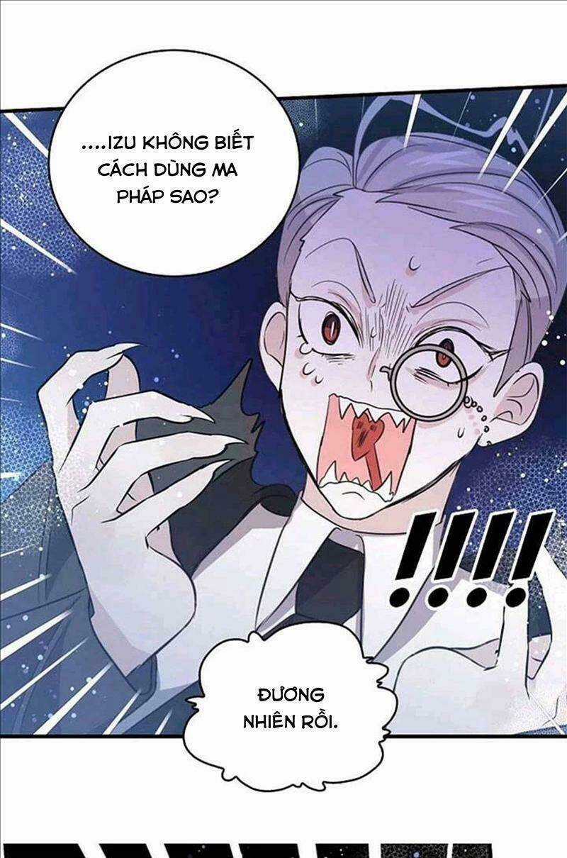 Tôi Là Bạn Gái Cũ Của Một Người Lính Chapter 37 trang 20