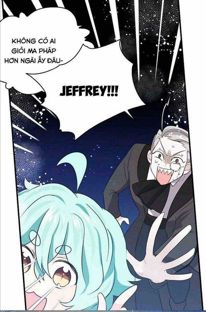 Tôi Là Bạn Gái Cũ Của Một Người Lính Chapter 37 trang 21