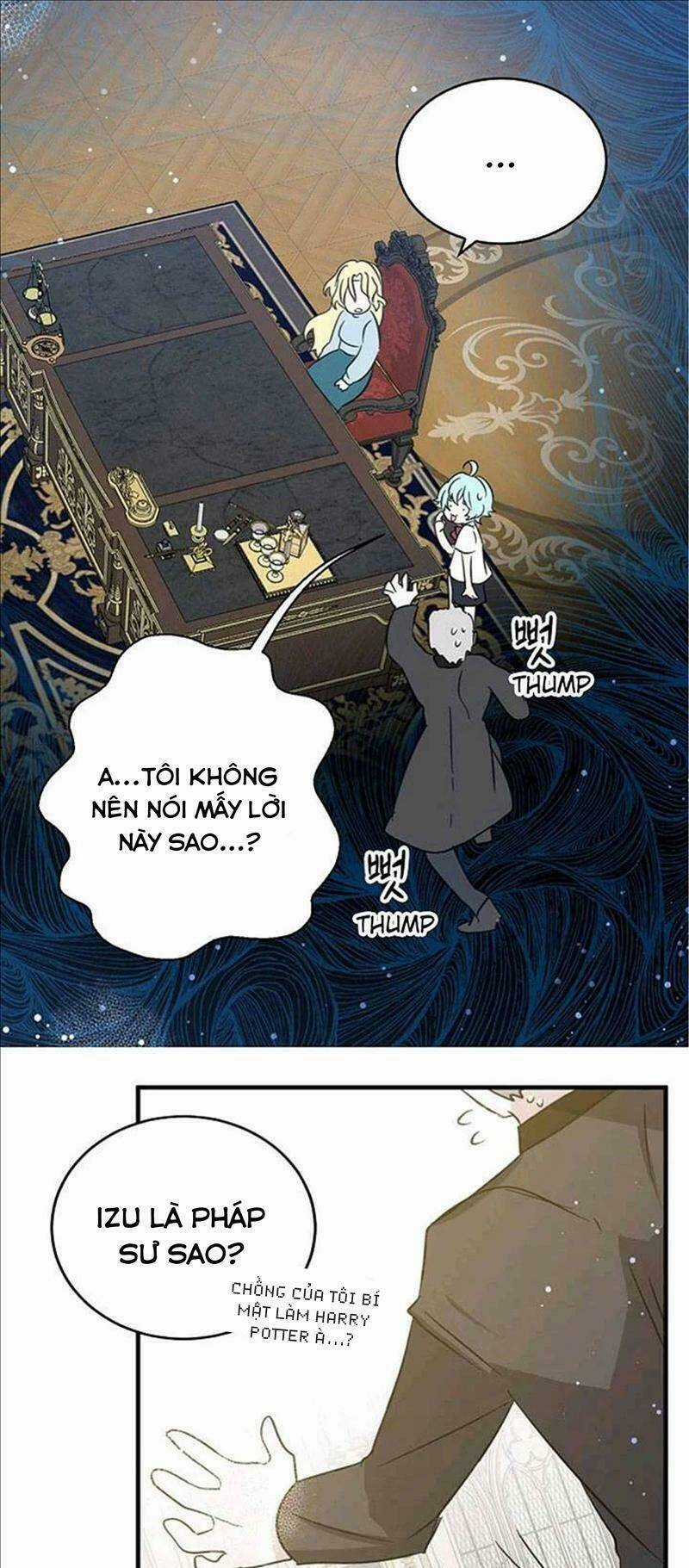 Tôi Là Bạn Gái Cũ Của Một Người Lính Chapter 37 trang 22