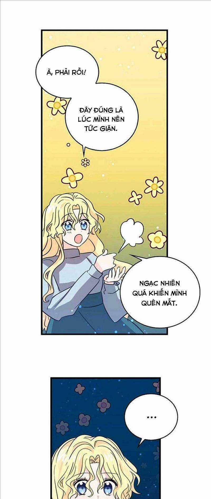 Tôi Là Bạn Gái Cũ Của Một Người Lính Chapter 37 trang 24