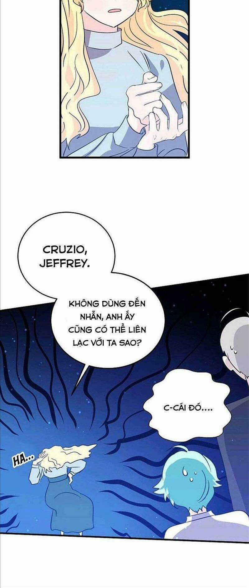 Tôi Là Bạn Gái Cũ Của Một Người Lính Chapter 37 trang 25