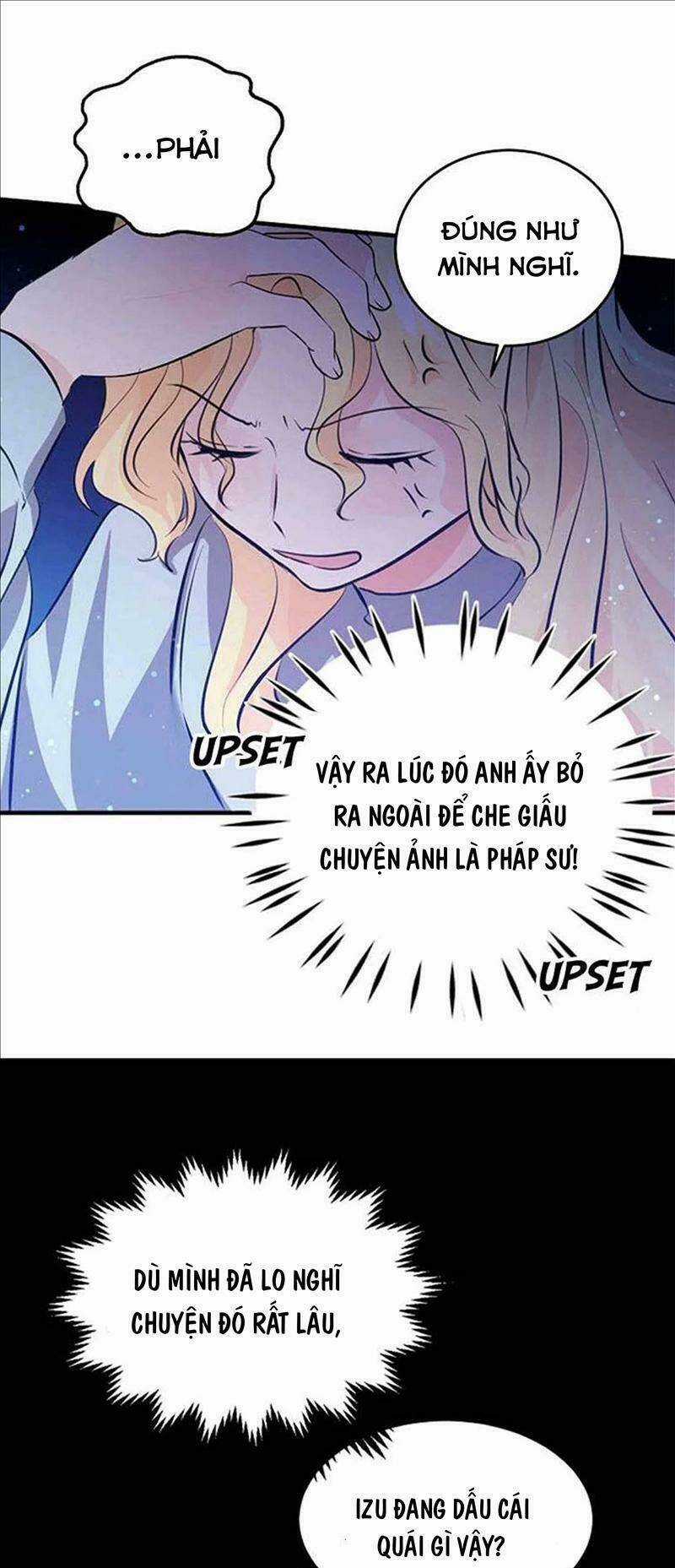 Tôi Là Bạn Gái Cũ Của Một Người Lính Chapter 37 trang 26