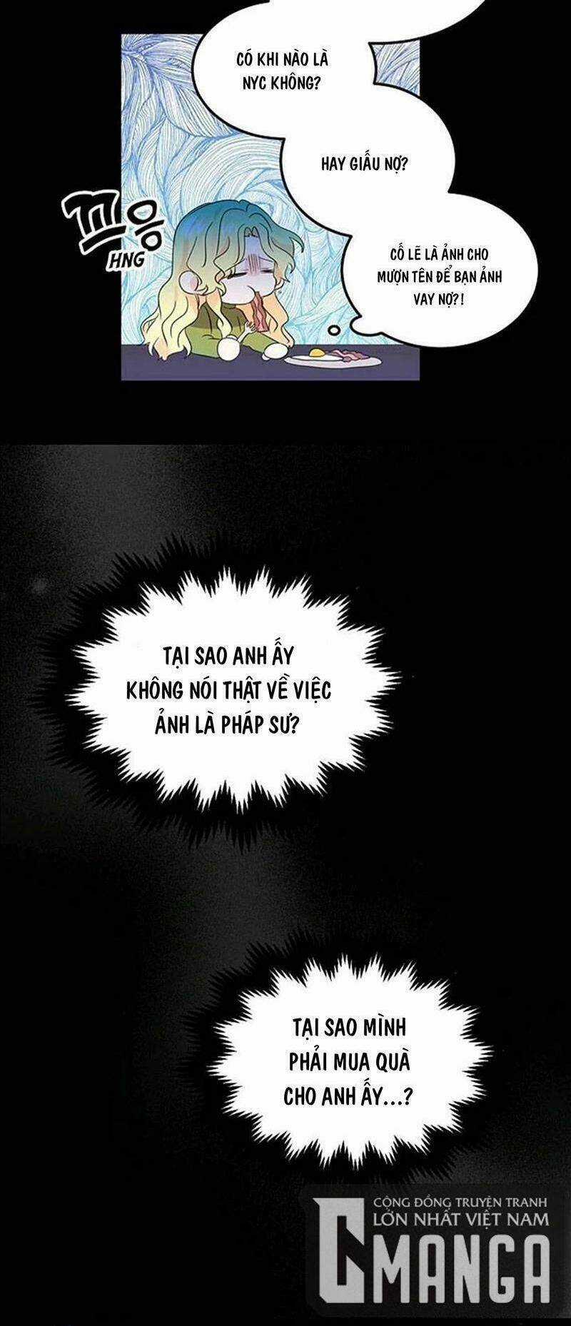 Tôi Là Bạn Gái Cũ Của Một Người Lính Chapter 37 trang 27