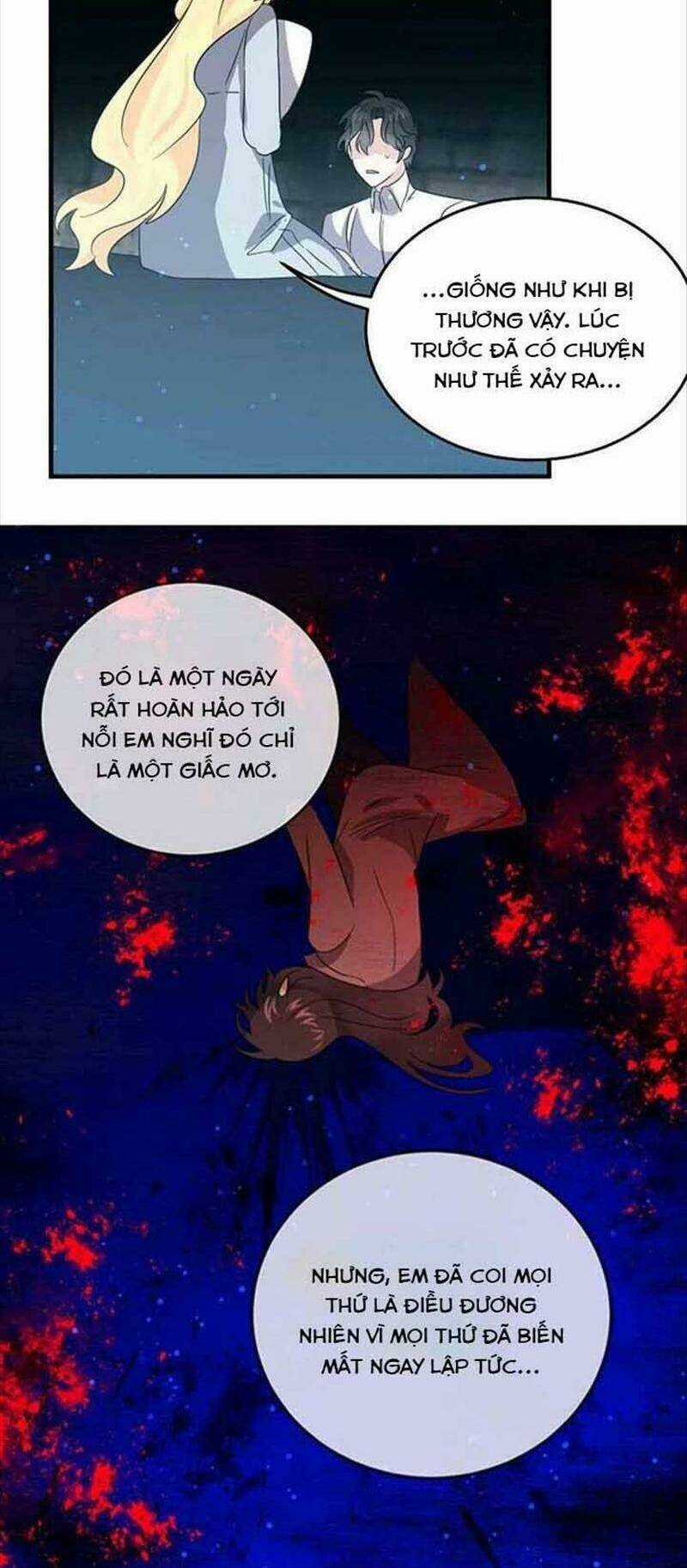 Tôi Là Bạn Gái Cũ Của Một Người Lính Chapter 37 trang 31