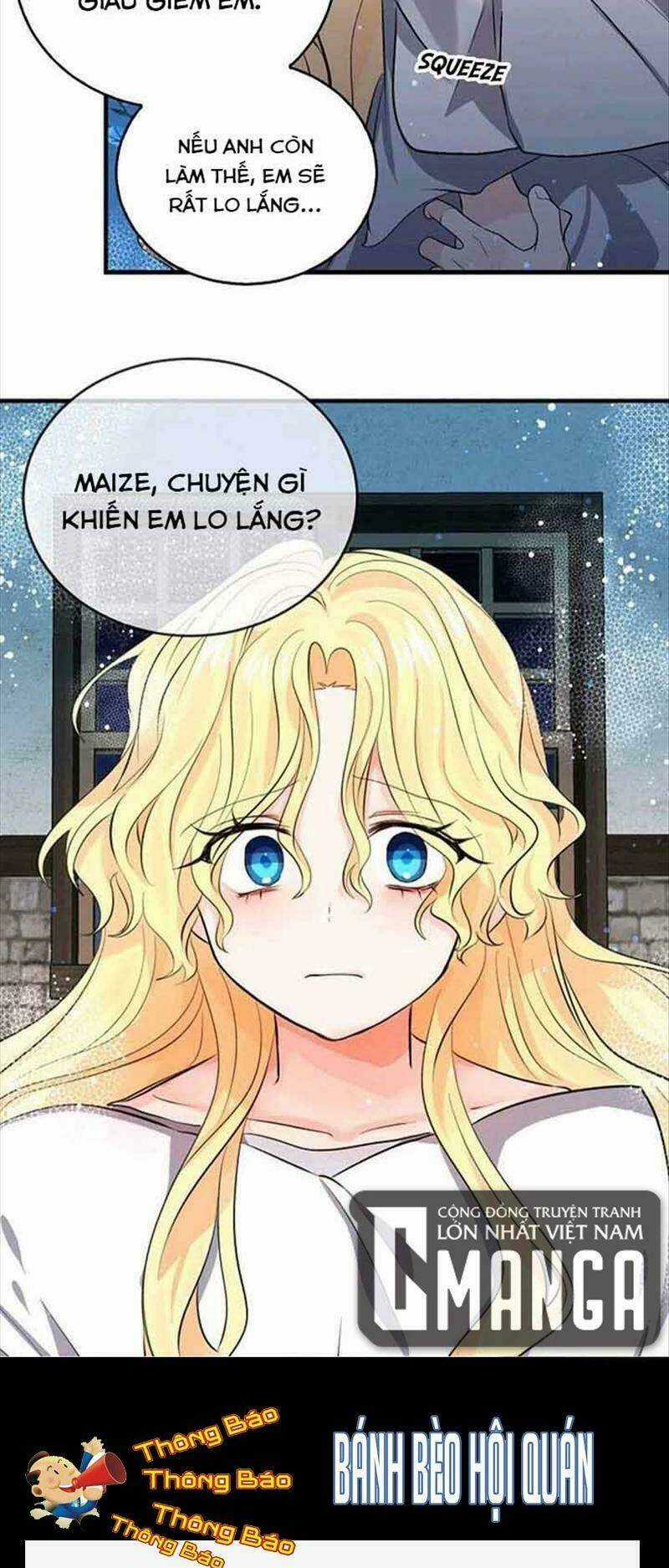 Tôi Là Bạn Gái Cũ Của Một Người Lính Chapter 37 trang 35