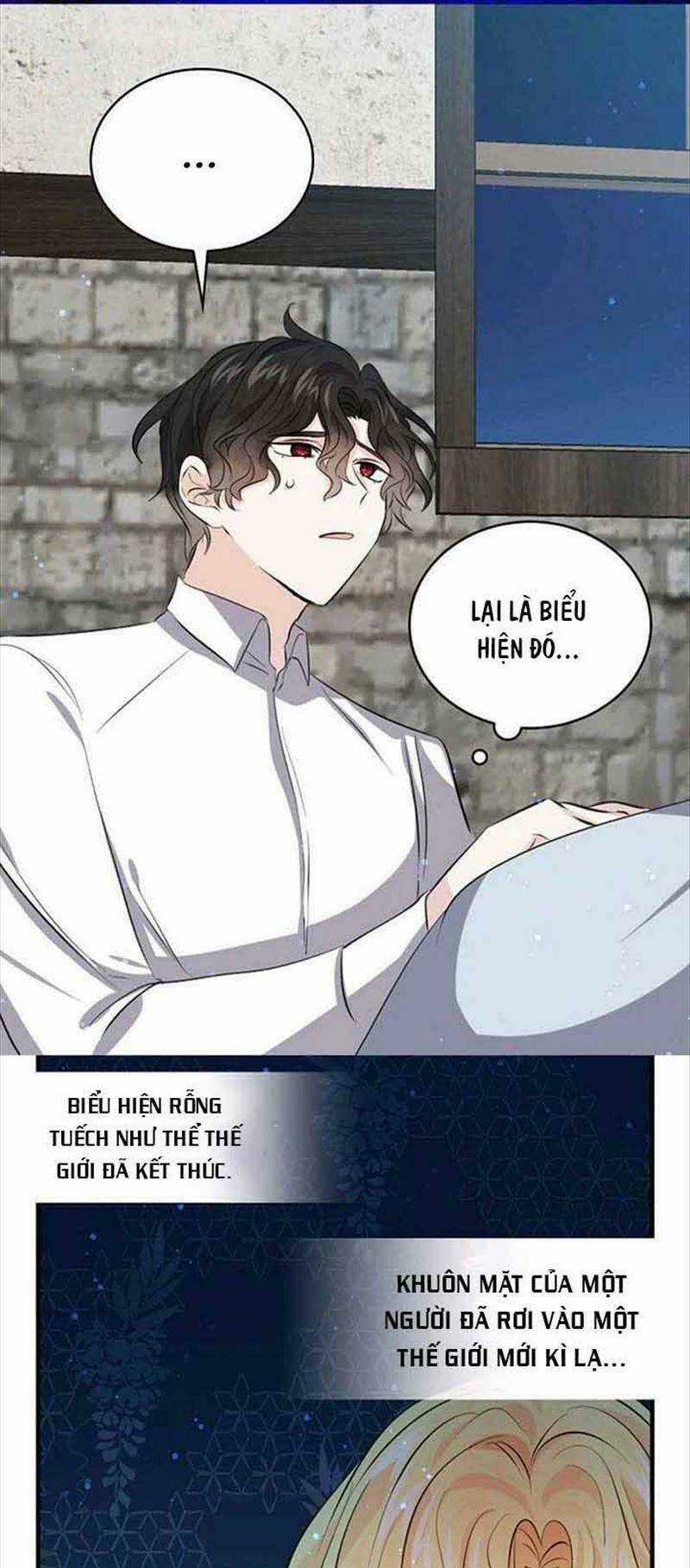 Tôi Là Bạn Gái Cũ Của Một Người Lính Chapter 37 trang 37