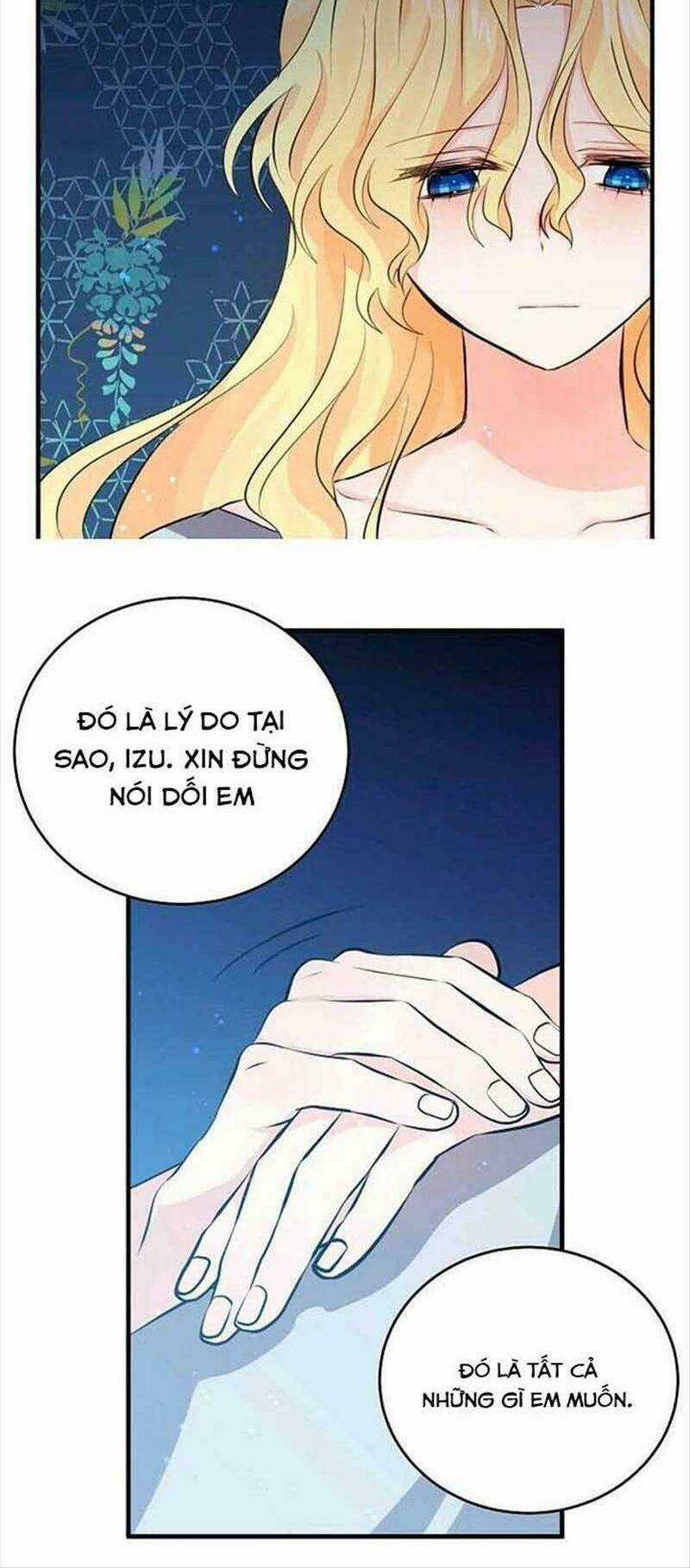 Tôi Là Bạn Gái Cũ Của Một Người Lính Chapter 37 trang 38