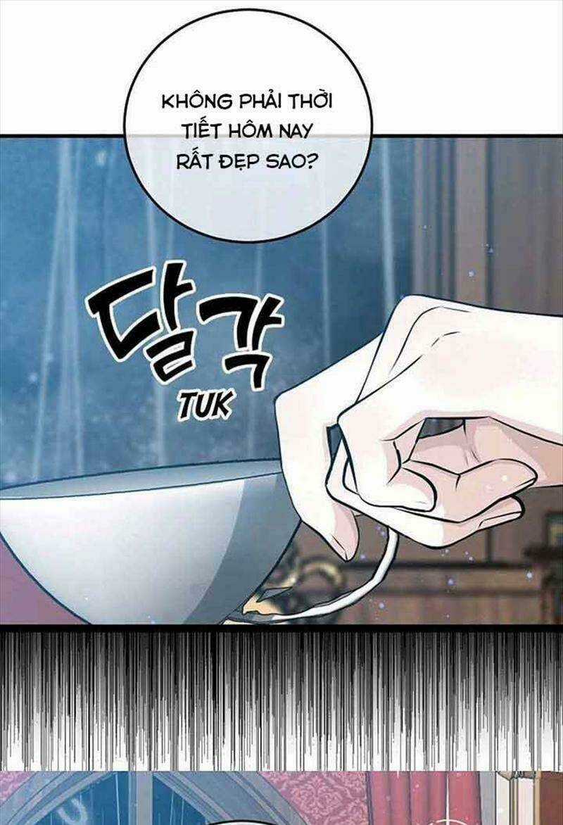 Tôi Là Bạn Gái Cũ Của Một Người Lính Chapter 37 trang 42