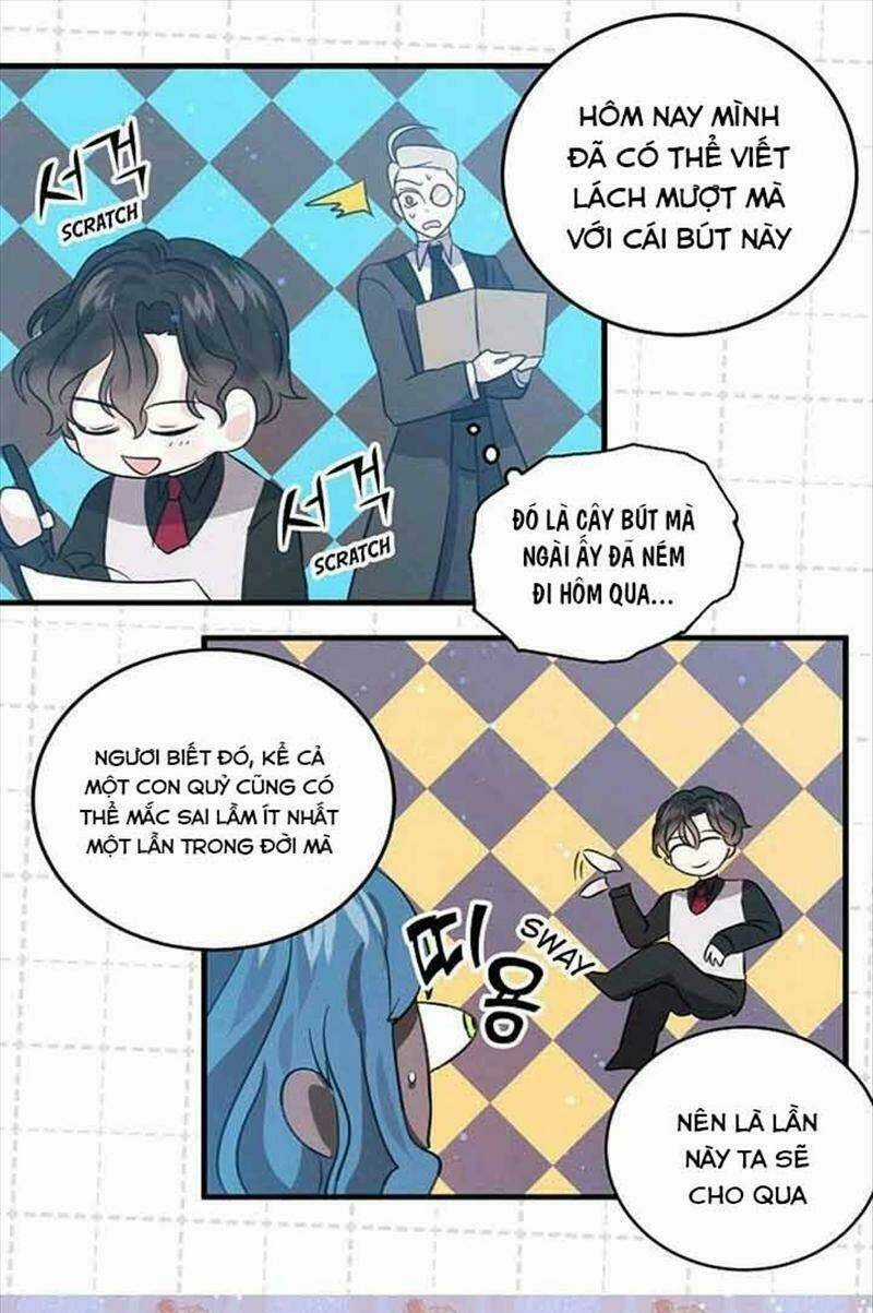 Tôi Là Bạn Gái Cũ Của Một Người Lính Chapter 37 trang 44