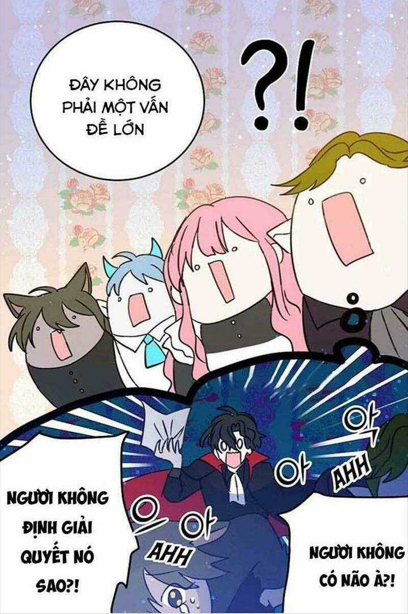 Tôi Là Bạn Gái Cũ Của Một Người Lính Chapter 37 trang 45