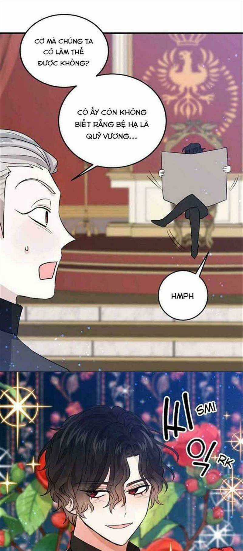 Tôi Là Bạn Gái Cũ Của Một Người Lính Chapter 37 trang 48