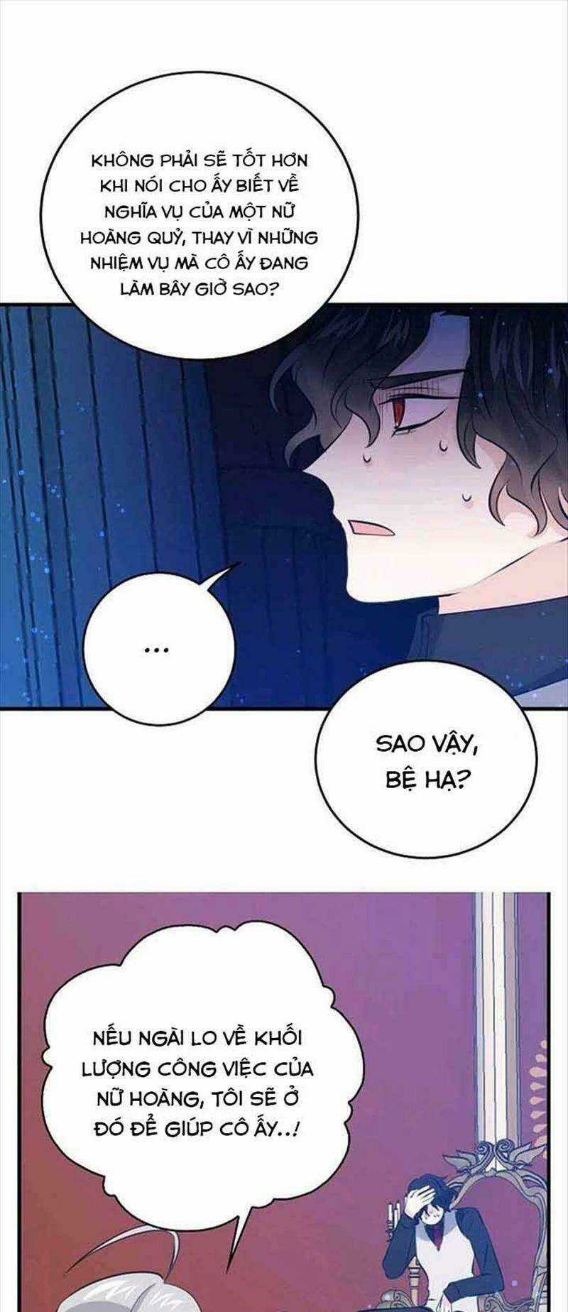 Tôi Là Bạn Gái Cũ Của Một Người Lính Chapter 37 trang 50