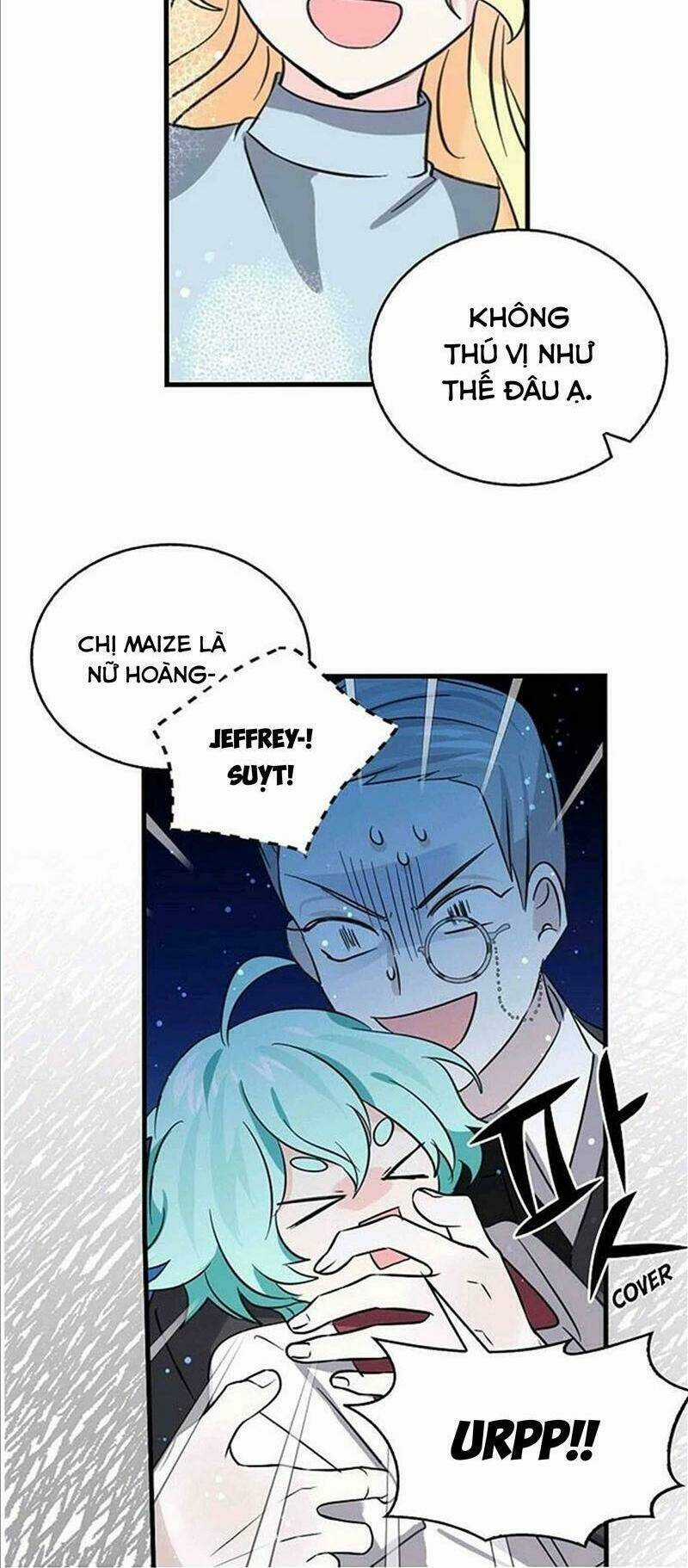 Tôi Là Bạn Gái Cũ Của Một Người Lính Chapter 37 trang 7