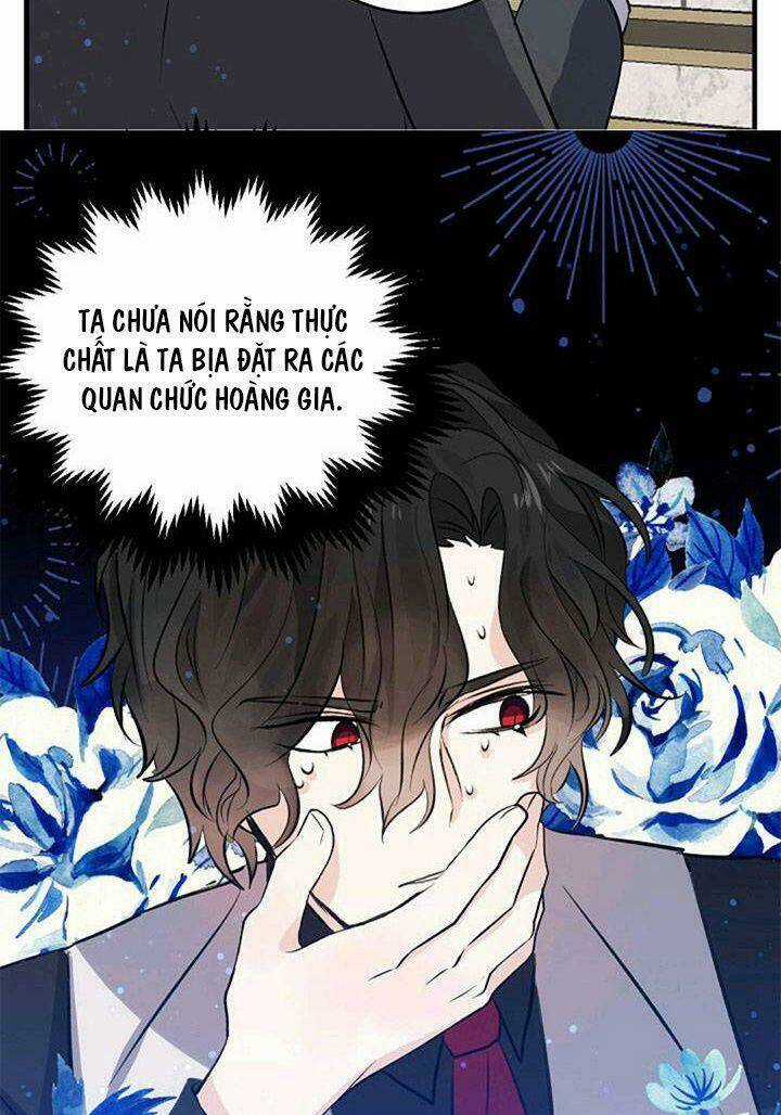 Tôi Là Bạn Gái Cũ Của Một Người Lính Chapter 38 trang 2