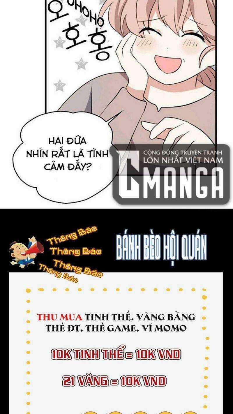 Tôi Là Bạn Gái Cũ Của Một Người Lính Chapter 38 trang 24